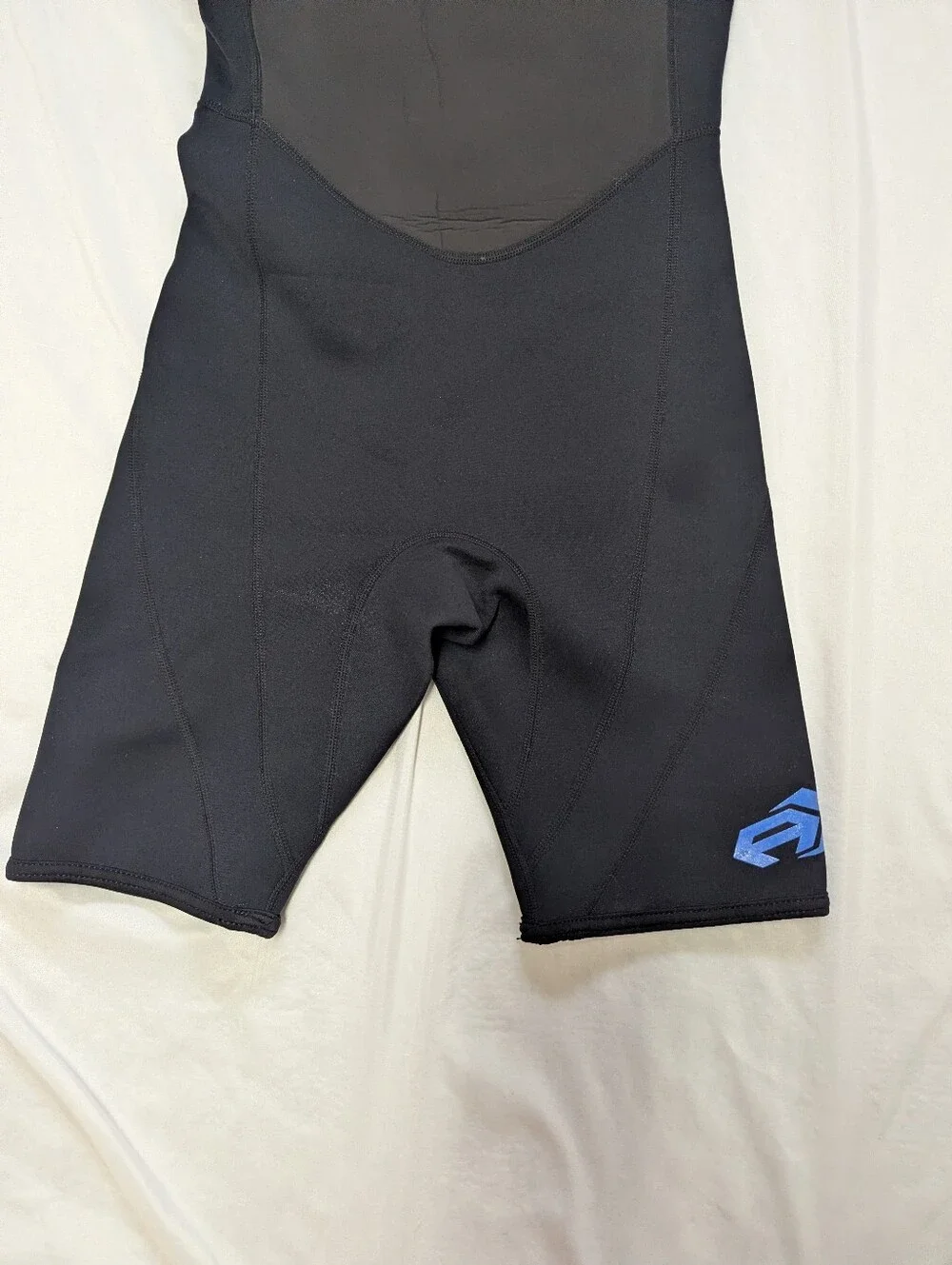 Hyperflex Shorty Juniors 2.5 MM Wetsuit Surfing Wakeboard Beach See Photos